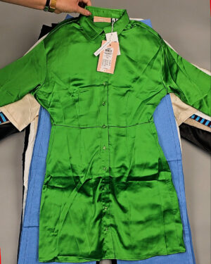 Фотография  650 - JACK JONES Women mix 075 #15 кг, ЛОТ СТ-9532 оптом в Кемерово и Кемеровской области