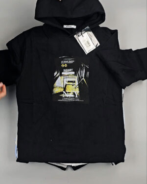 Фотография  781 - Спортивный микс C-3405 (MEN J-P) #10 кг, ЛОТ СТ-9459 оптом в Кемерово и Кемеровской области