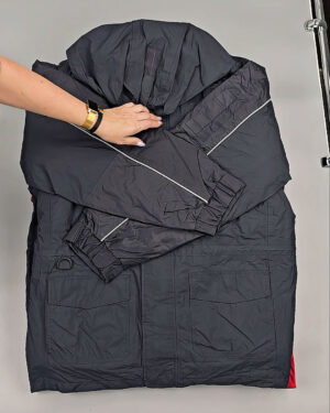 Фотография  658 - Верхняя одежда мужская CAN 104#15 кг, ЛОТ СТ-9441 оптом в Кемерово и Кемеровской области