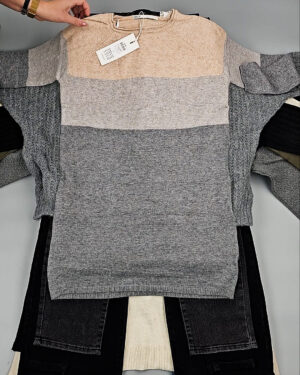 Фотография  594 - Bestseller Winter mix 104#15 кг, ЛОТ № СТ-9526 оптом в Кемерово и Кемеровской области