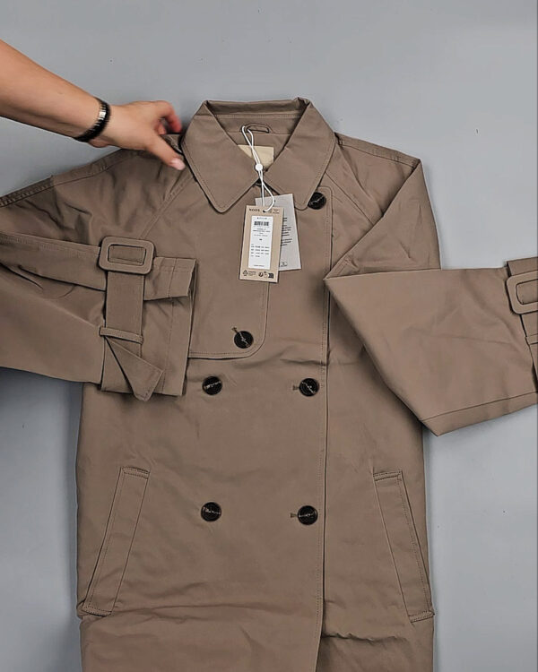 Фотография  673 - Ветровки Bestseller 045#10 кг, ЛОТ СТ-9407 оптом в Кемерово и Кемеровской области