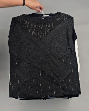 Купить OVS Winter м/ж mix#15 кг, ЛОТ СТ-9505 оптом в Кемерово и Кемеровской области