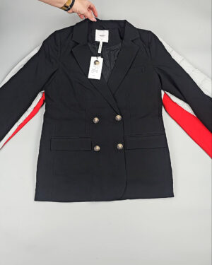 Фотография  784 - Пиджаки DK COMPANY Summer 045 B#10,8 кг, ЛОТ СТ-9586 оптом в Кемерово и Кемеровской области