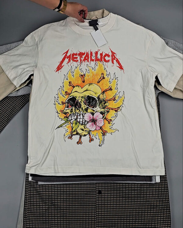 Фотография  810 - H&M Men mix 095#10,7 кг, ЛОТ № СТ-9545 оптом в Кемерово и Кемеровской области