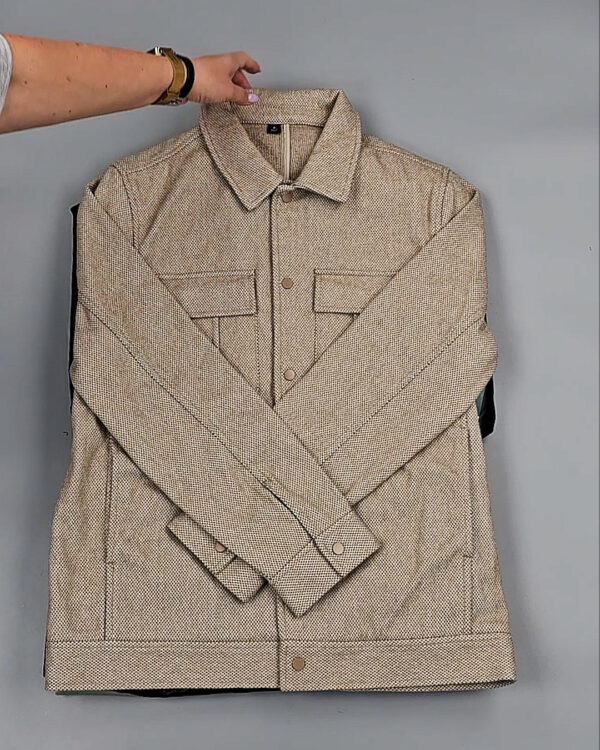 Фотография  354 - Ветровки женские CAN 104#12 кг оптом в Кемерово и Кемеровской области