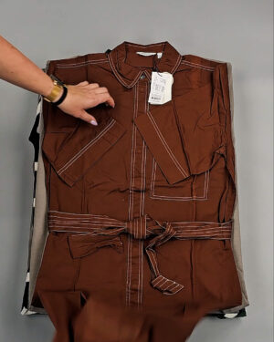 Фотография  828 - Платья Bestseller+DK Winter 035#7 кг, ЛОТ СТ-9474 оптом в Кемерово и Кемеровской области