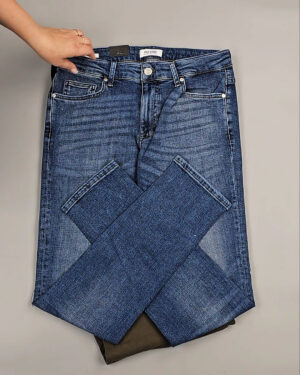 Фотография  433 - Джинсы BLEND HE + 075#10 кг, ЛОТ СТ-9493 оптом в Кемерово и Кемеровской области