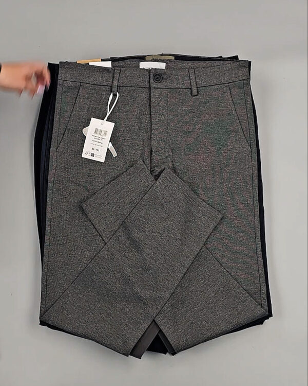 Фотография  192 - Брюки BLEND HE + 075#10 кг, ЛОТ № СТ-9485 оптом в Кемерово и Кемеровской области