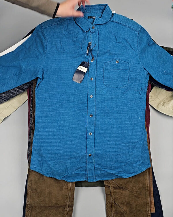 Фотография  847 - DEFACTO mix Sp/Sum#17,9 кг, ЛОТ № СТ-9540 оптом в Кемерово и Кемеровской области