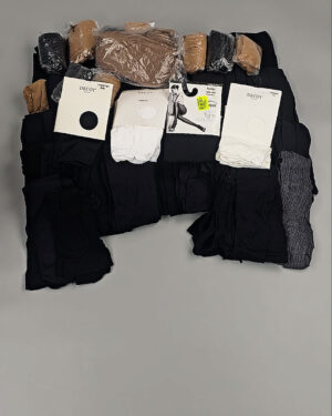 Фотография  927 - Колготки СТОК зима#5 кг, СТ-9578 оптом в Кемерово и Кемеровской области