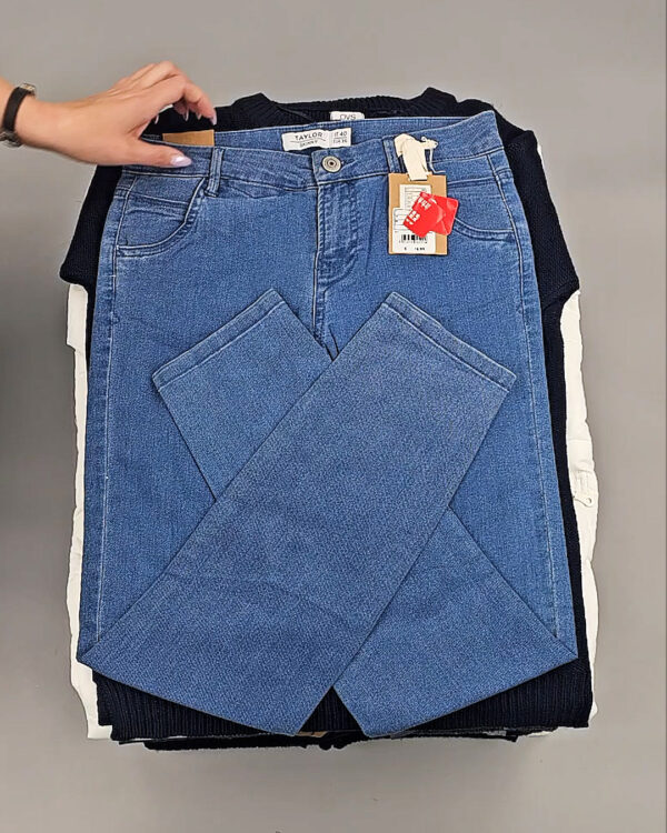 Фотография  753 - OVS Winter м/ж mix#15 кг, ЛОТ СТ-9505 оптом в Кемерово и Кемеровской области