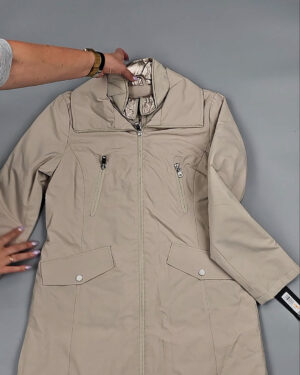 Фотография  731 - Ветровки женские CAN 104#12,4 кг, ЛОТ СТ-9403 оптом в Кемерово и Кемеровской области