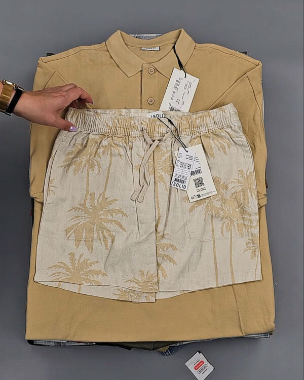 Фотография  319 - SOLID 075#15 кг, ЛОТ СТ-9388 оптом в Кемерово и Кемеровской области