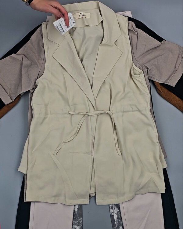 Фотография  168 - Комплекты жен Корея 085#5 кг оптом в Кемерово и Кемеровской области