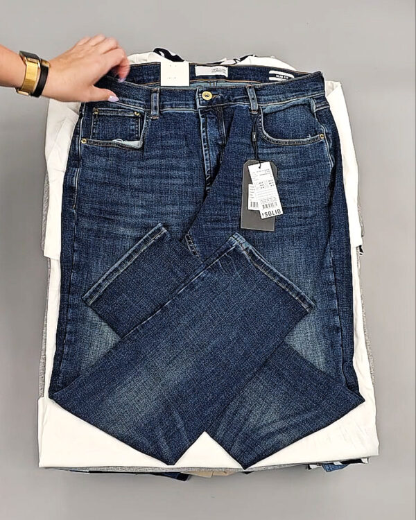 Фотография  822 - SOLID 075#15 кг, ЛОТ СТ-9390 оптом в Кемерово и Кемеровской области