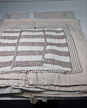 Фотография  980 - Предметы домашнего обихода H&M, 25 кг, ЛОТ СТ-9430 оптом в Кемерово и Кемеровской области