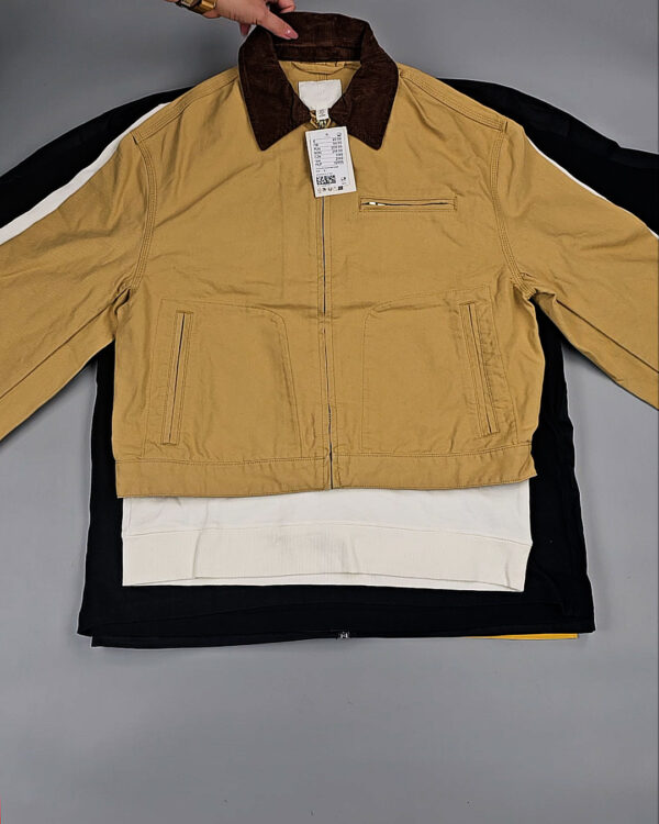 Фотография  584 - H&M Men mix 095#10,6 кг, ЛОТ № СТ-9544 оптом в Кемерово и Кемеровской области