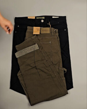 Фотография  456 - Джинсы BLEND HE + 075#10 кг, ЛОТ СТ-9493 оптом в Кемерово и Кемеровской области