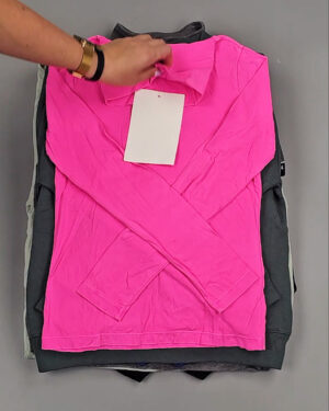 Фотография  942 - KIDS Winter СТОК CAN 084#5 кг, ЛОТ СТ-9447 оптом в Кемерово и Кемеровской области