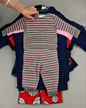 Фотография  254 - BABY KIDS CAN Winter 44#7 кг оптом в Кемерово и Кемеровской области