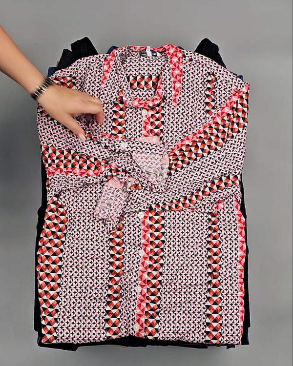 Фотография  448 - NEXT Winter Women mix#15 кг, ЛОТ СТ-9456 оптом в Кемерово и Кемеровской области