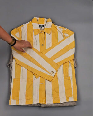 Фотография  422 - Ветровки женские CAN 104#12,5 кг, ЛОТ СТ-9404 оптом в Кемерово и Кемеровской области