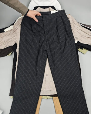 Фотография  539 - H&M Men mix 095#10,3 кг, ЛОТ № СТ-9538 оптом в Кемерово и Кемеровской области