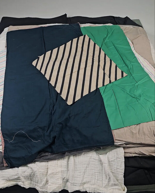 Фотография  239 - Предметы домашнего обихода H&M, 25 кг, ЛОТ №СТ-9566 оптом в Кемерово и Кемеровской области