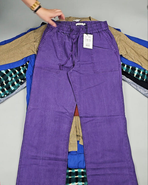 Фотография  886 - B.YOUNG Winter mix 104#15 кг, ЛОТ СТ-9599 оптом в Кемерово и Кемеровской области