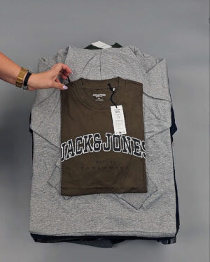 Фотография  857 - Мужской зимний микс JACK JONES, 20 кг, ЛОТ № СТ-9446 оптом в Кемерово и Кемеровской области