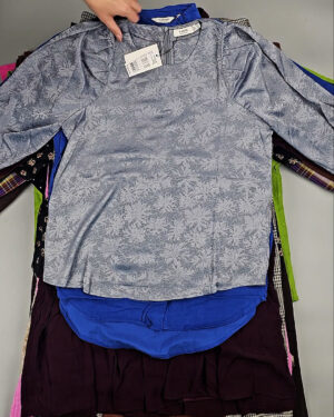 Фотография  353 - B.YOUNG Winter mix 104#15 кг, ЛОТ СТ-9597 оптом в Кемерово и Кемеровской области