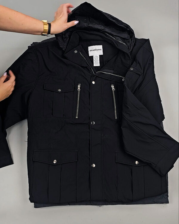 Фотография  351 - Верхняя одежда мужская CAN 104#15 кг, ЛОТ СТ-9439 оптом в Кемерово и Кемеровской области