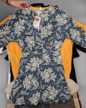 Фотография  911 - H&M A/W Women mix 095#15 кг, ЛОТ № СТ-9547 оптом в Кемерово и Кемеровской области