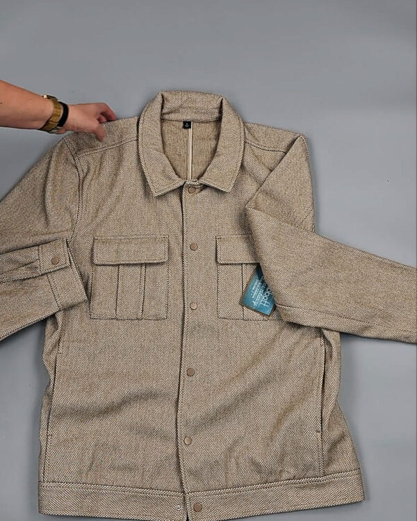 Фотография  102 - Ветровки женские CAN 104#11,5 кг, ЛОТ СТ-9402 оптом в Кемерово и Кемеровской области