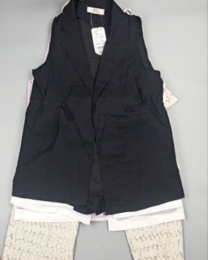 Фотография  791 - Комплекты жен Корея 085#5 кг, ЛОТ СТ-9575 оптом в Кемерово и Кемеровской области