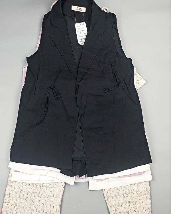 Фотография  398 - Комплекты жен Корея 085#5 кг, ЛОТ СТ-9575 оптом в Кемерово и Кемеровской области