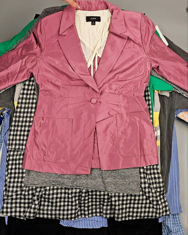 Фотография  663 - CANADA  Winter mix 084#20 кг, ЛОТ № СТ-9519 оптом в Кемерово и Кемеровской области