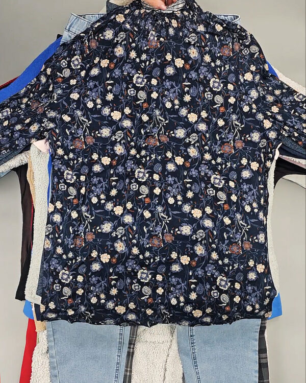 Фотография  525 - TCM Winter 104#20 кг, ЛОТ СТ-9554 оптом в Кемерово и Кемеровской области