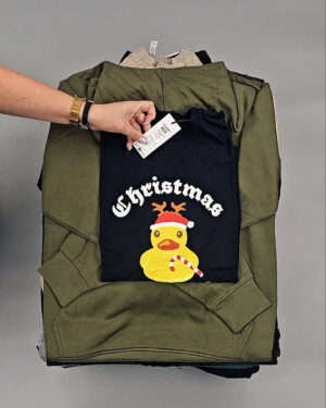 Фотография  759 - Мужской зимний микс JACK JONES, 20 кг, ЛОТ № СТ-9444 оптом в Кемерово и Кемеровской области