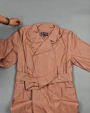 Фотография  775 - Ветровки женские CAN 104#12,7 кг, ЛОТ СТ-9405 оптом в Кемерово и Кемеровской области