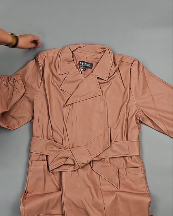 Фотография  756 - Ветровки женские CAN 104#12,7 кг, ЛОТ СТ-9405 оптом в Кемерово и Кемеровской области