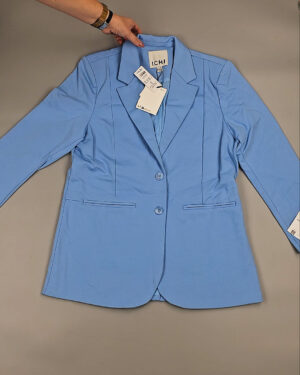 Фотография  668 - Пиджаки DK COMPANY Summer 045 B#10 кг оптом в Кемерово и Кемеровской области