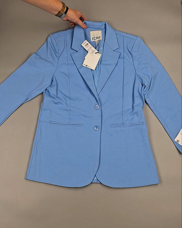 Фотография  196 - Пиджаки DK COMPANY Summer 045 B#10 кг оптом в Кемерово и Кемеровской области