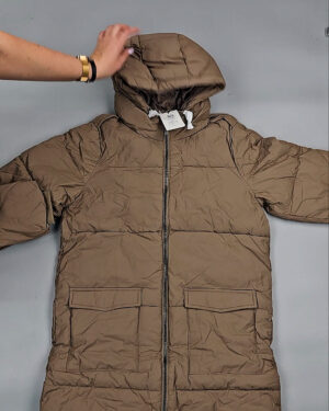 Фотография  361 - Куртки BESTSELLER зима 045#11 кг, ЛОТ СТ-9470 оптом в Кемерово и Кемеровской области