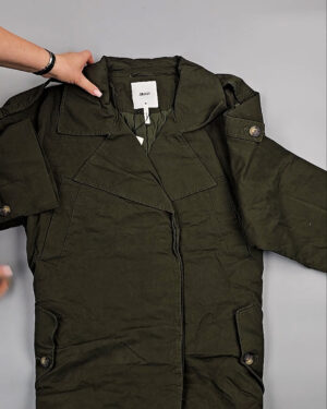 Фотография  352 - Ветровки Bestseller+DK 035#10 кг, ЛОТ СТ-9396 оптом в Кемерово и Кемеровской области