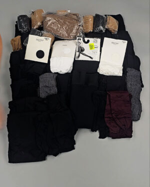 Фотография  404 - Колготки СТОК зима#5 кг, СТ-9578 оптом в Кемерово и Кемеровской области