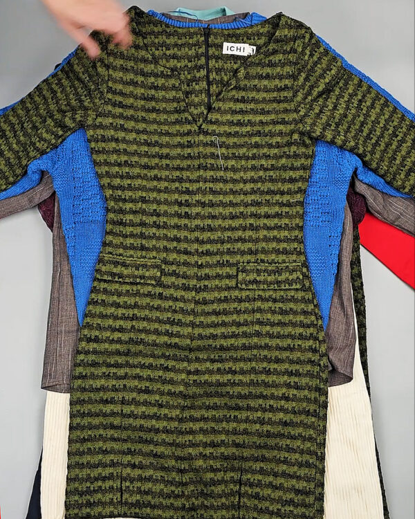 Фотография  505 - ICHI mix 075#15 кг, ЛОТ СТ-9601 оптом в Кемерово и Кемеровской области