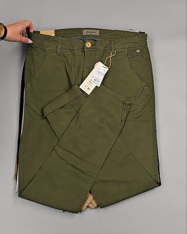 Фотография  952 - Брюки BLEND HE + 075#10 кг, ЛОТ № СТ-9483 оптом в Кемерово и Кемеровской области