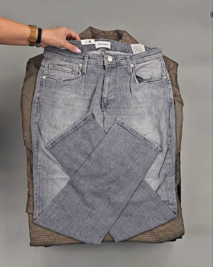 Фотография  869 - Мужской зимний микс JACK JONES, 20 кг, ЛОТ № СТ-9443 оптом в Кемерово и Кемеровской области