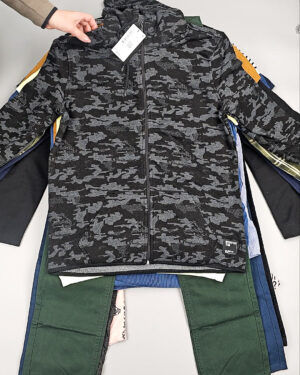 Фотография  630 - DEFACTO mix Sp/Sum#13,9 кг, ЛОТ № СТ-9539 оптом в Кемерово и Кемеровской области